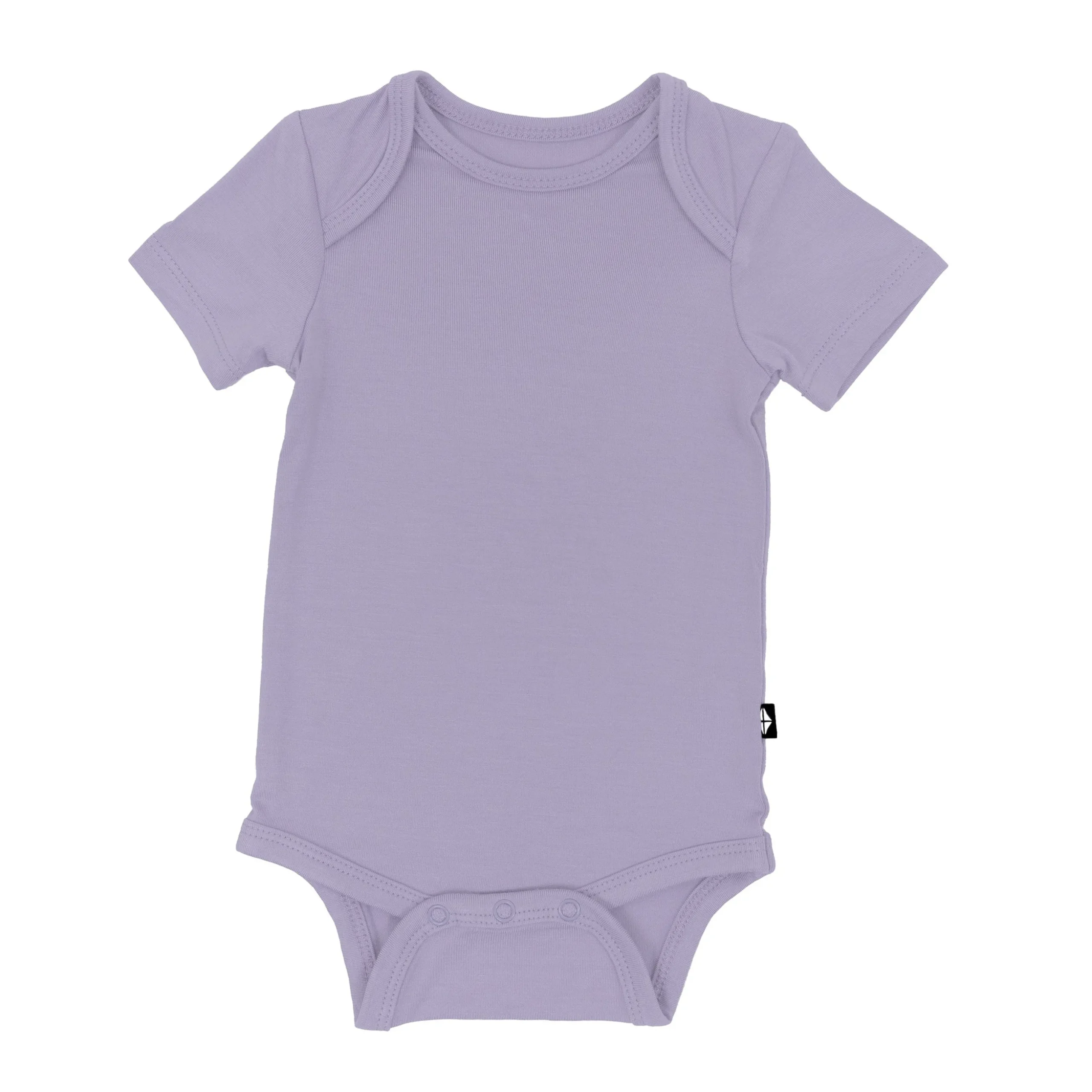 Bodysuit in Taro