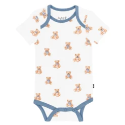Bodysuit in Teddy Bear