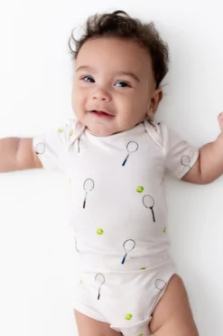 Bodysuit in Tennis