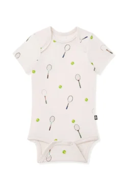 Bodysuit in Tennis