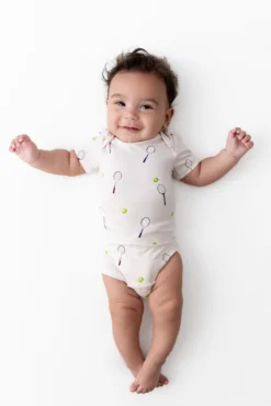 Bodysuit in Tennis