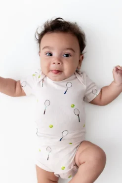 Bodysuit in Tennis