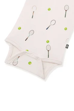Bodysuit in Tennis