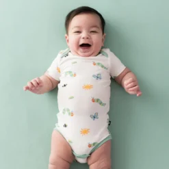 Bodysuit in The Very Hungry Caterpillar™ and Friends
