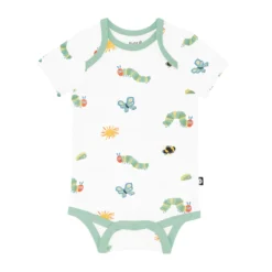 Bodysuit in The Very Hungry Caterpillar™ and Friends