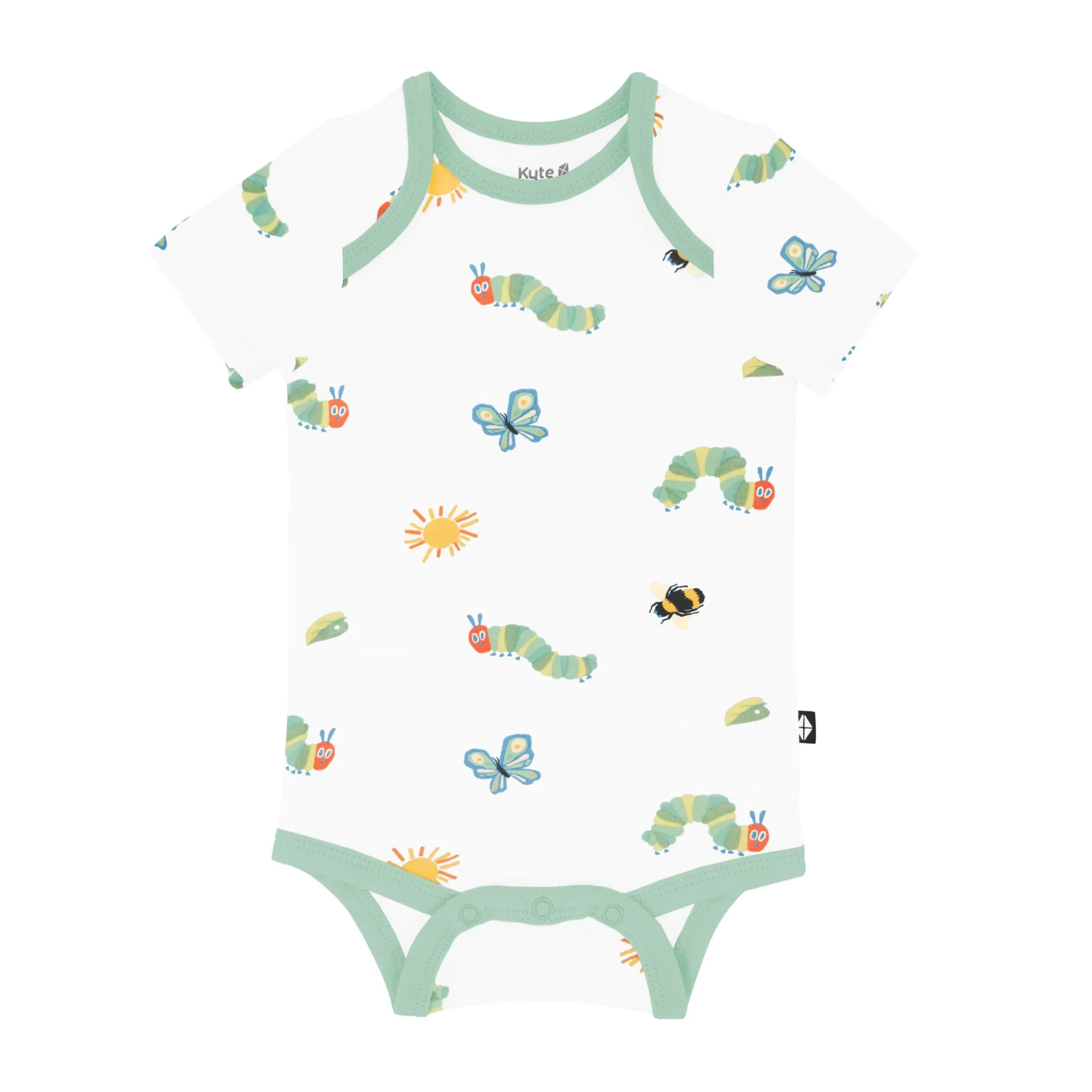 Bodysuit in The Very Hungry Caterpillar™ and Friends