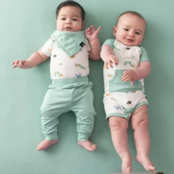 Bodysuit in The Very Hungry Caterpillar™ and Friends