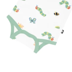 Bodysuit in The Very Hungry Caterpillar™ and Friends