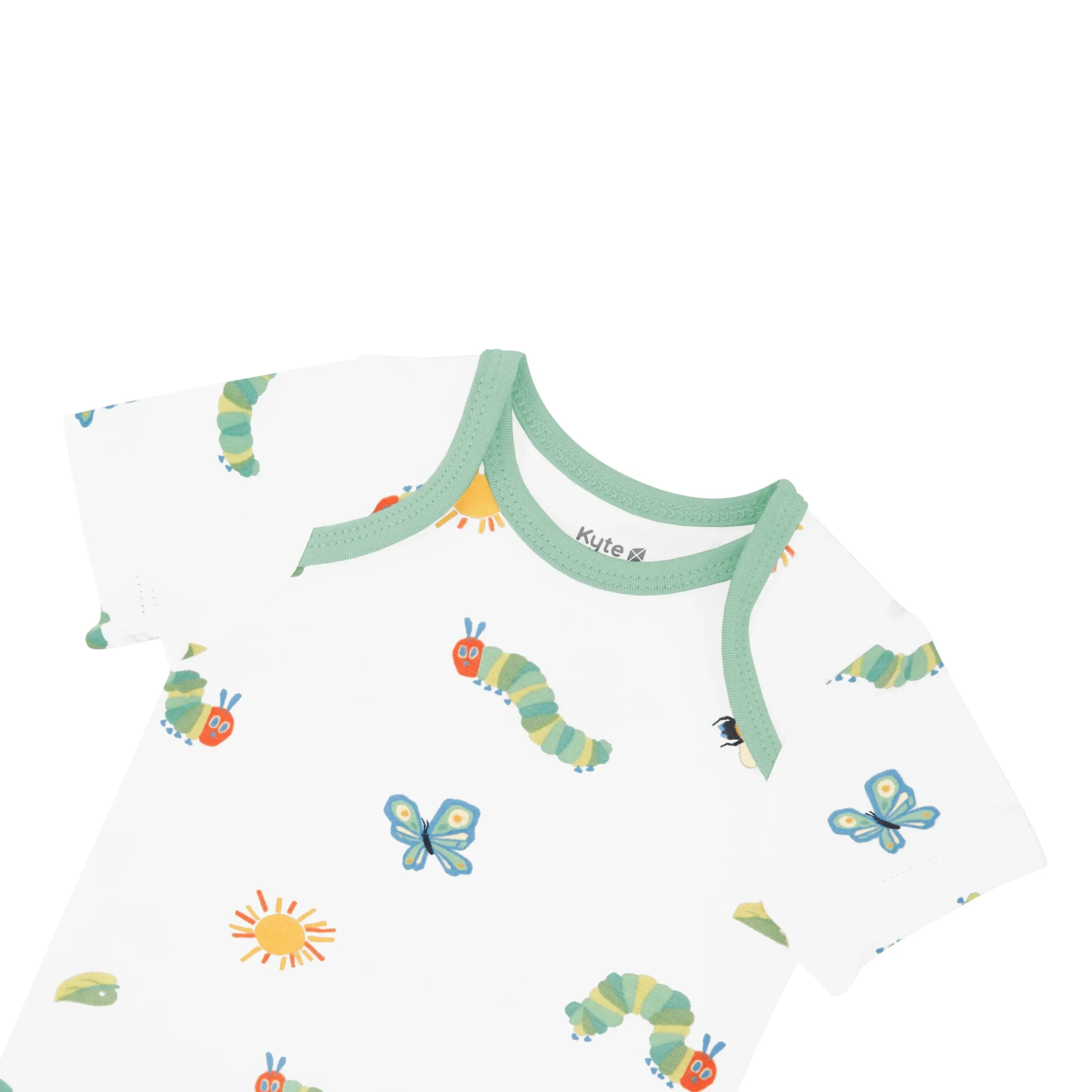 Bodysuit in The Very Hungry Caterpillar™ and Friends