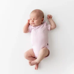 Bodysuit in Thistle