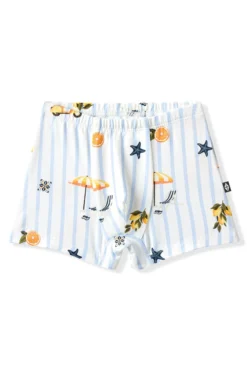 Briefs in Amalfi Coast