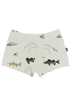 Briefs in Fishing
