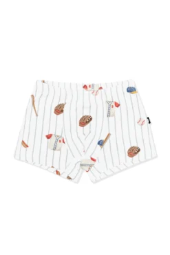 Briefs in Home Run