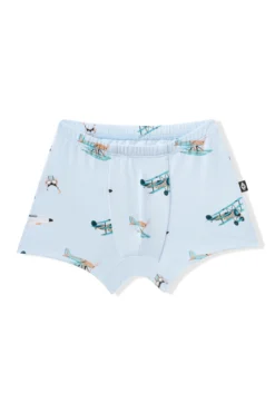 Briefs in Take Off