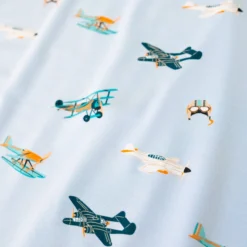 Briefs in Take Off
