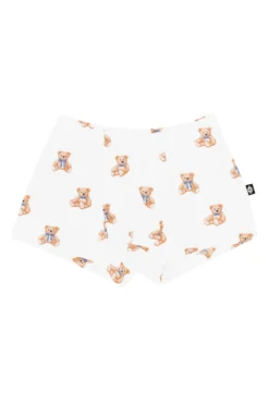 Briefs in Teddy Bear