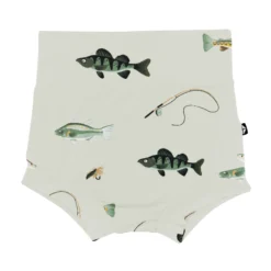Bummies in Fishing