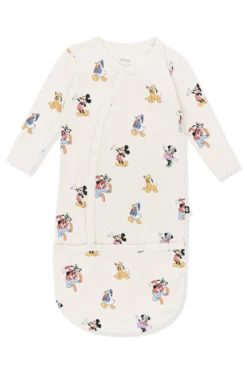 Bundler in Mickey Mouse and Friends