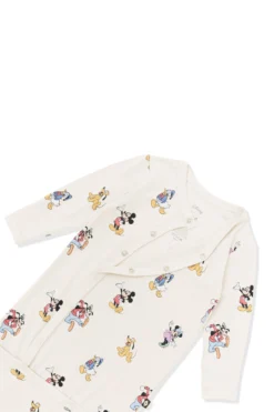 Bundler in Mickey Mouse and Friends