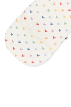 Bundler in Pastel Mickey Mouse