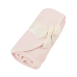 Burp Cloth in Blush