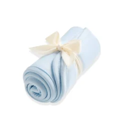 Burp Cloth in Breeze