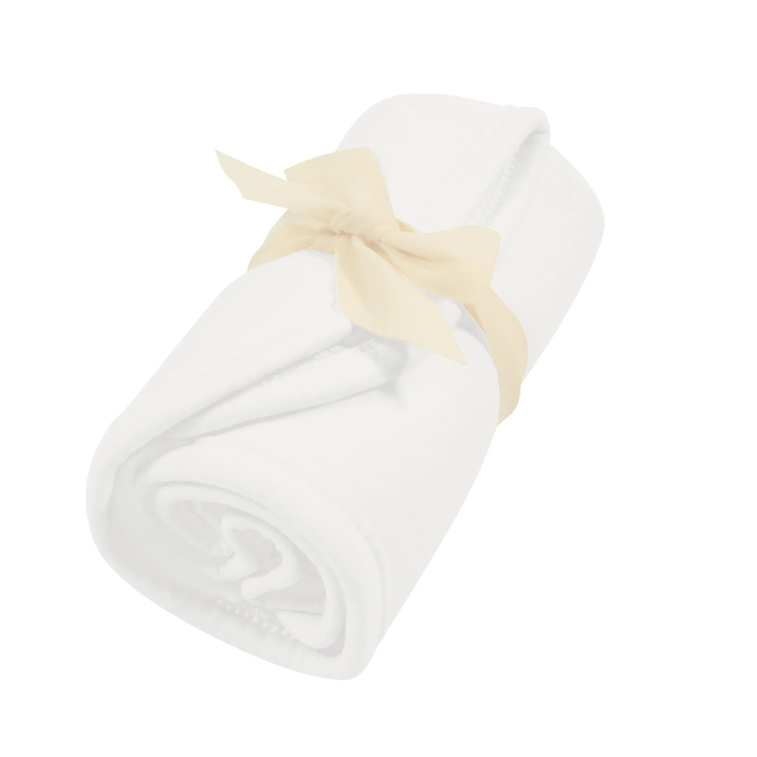 Burp Cloth in Cloud