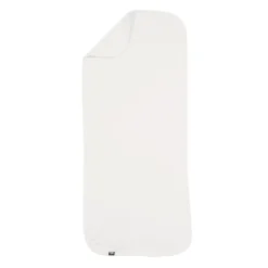 Burp Cloth in Cloud