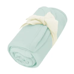 Burp Cloth in Sage