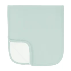 Burp Cloth in Sage