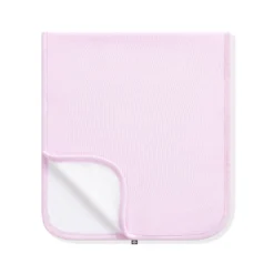 Burp Cloth in Thistle