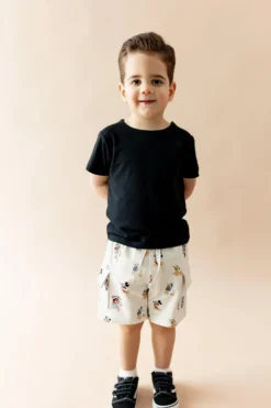 Cargo Short in Mickey Mouse and Friends