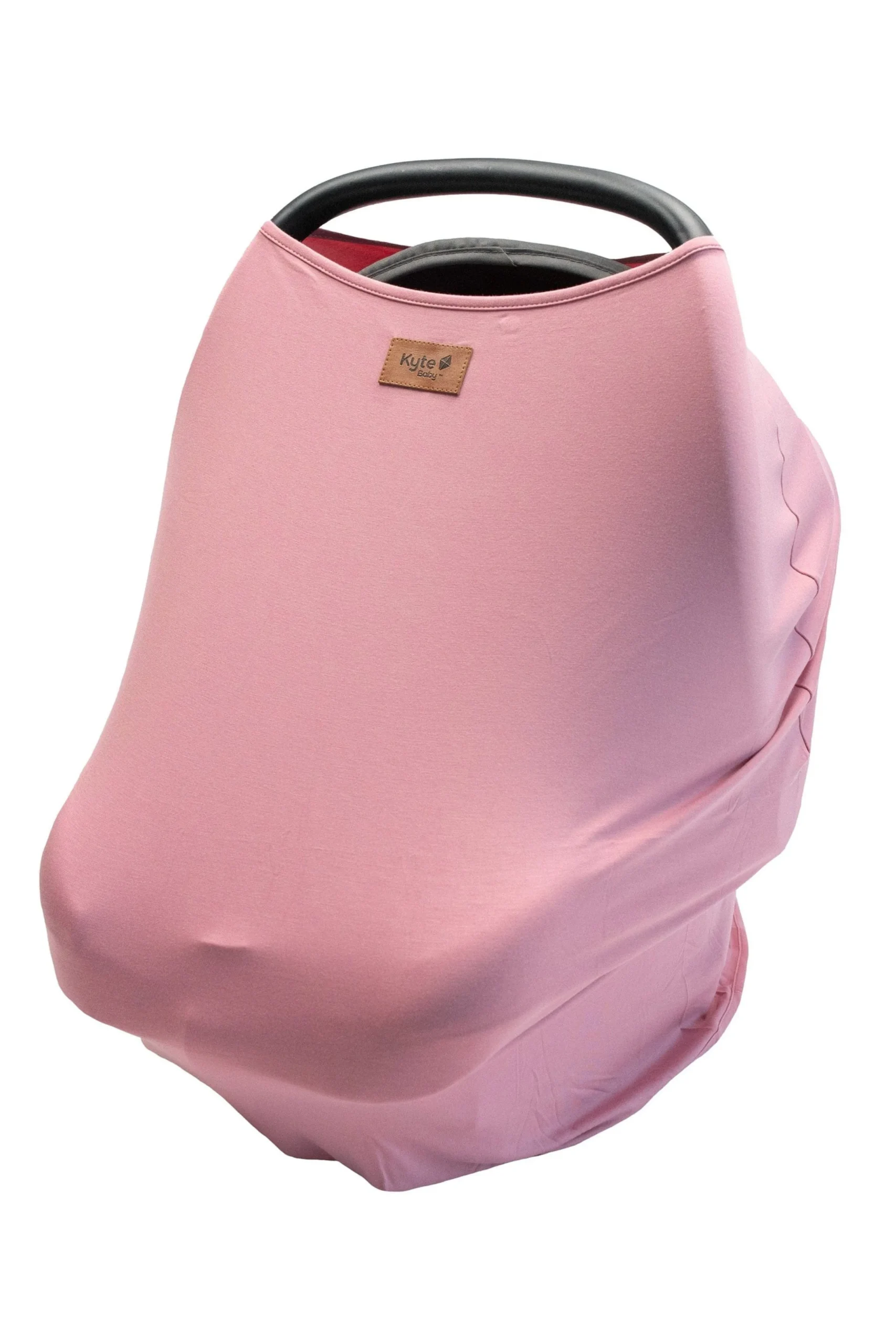 Car Seat Cover in Apple Blossom