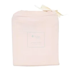 Car Seat Cover in Blush