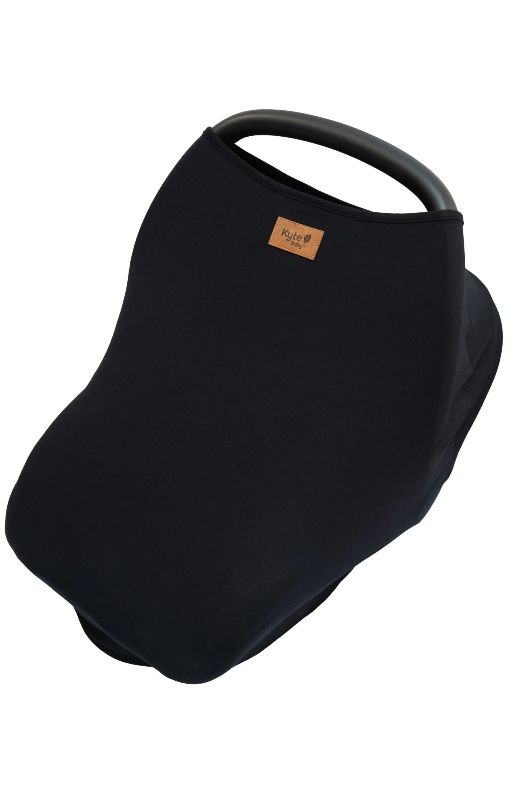 Car Seat Cover in Midnight