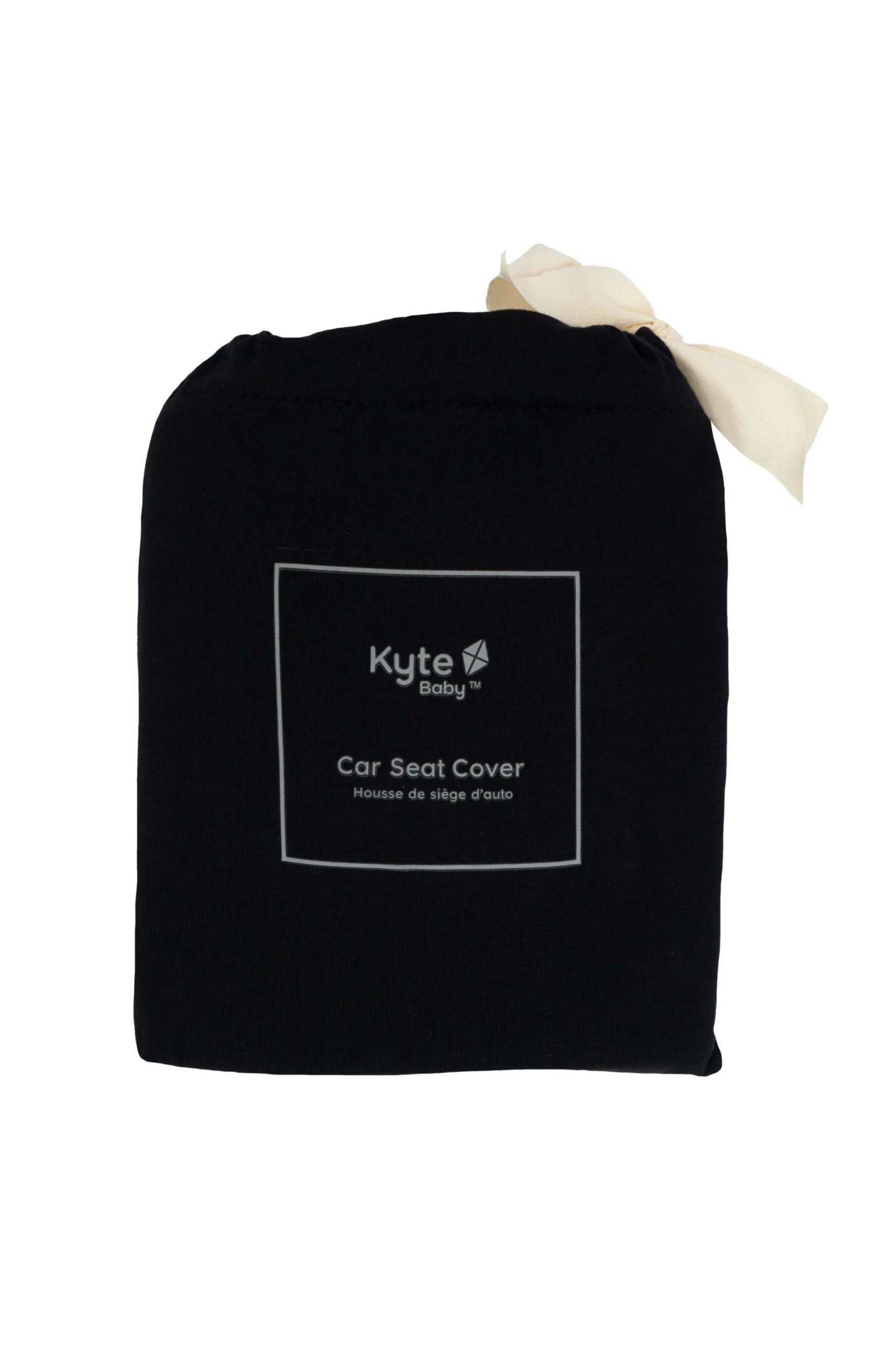 Car Seat Cover in Midnight