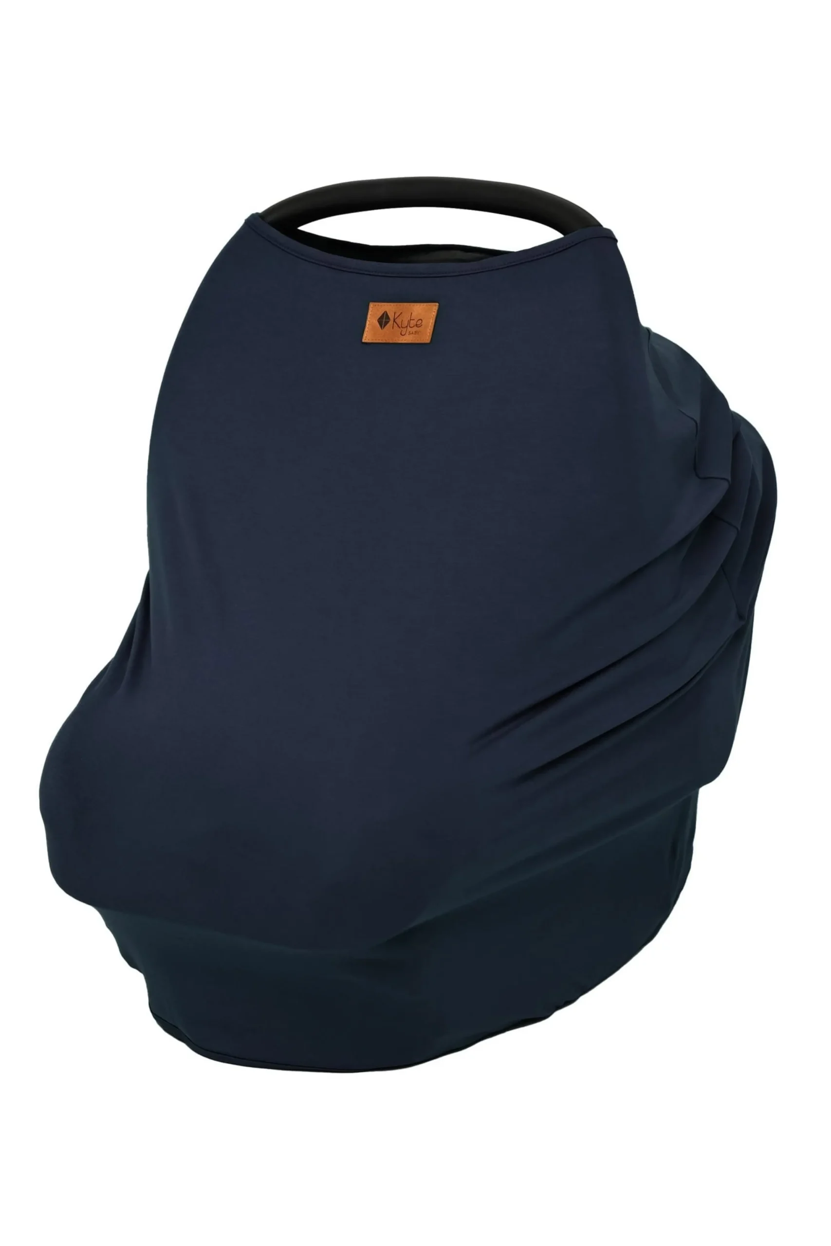 Car Seat Cover in Navy