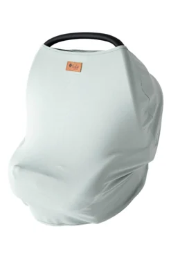Car Seat Cover in Sage