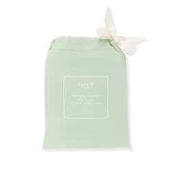Change Pad Cover in Basil