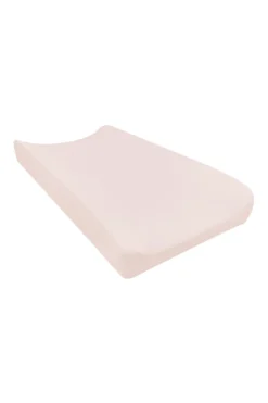Change Pad Cover in Blush