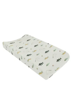 Change Pad Cover in Fishing