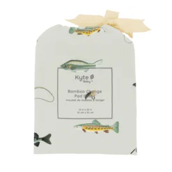 Change Pad Cover in Fishing