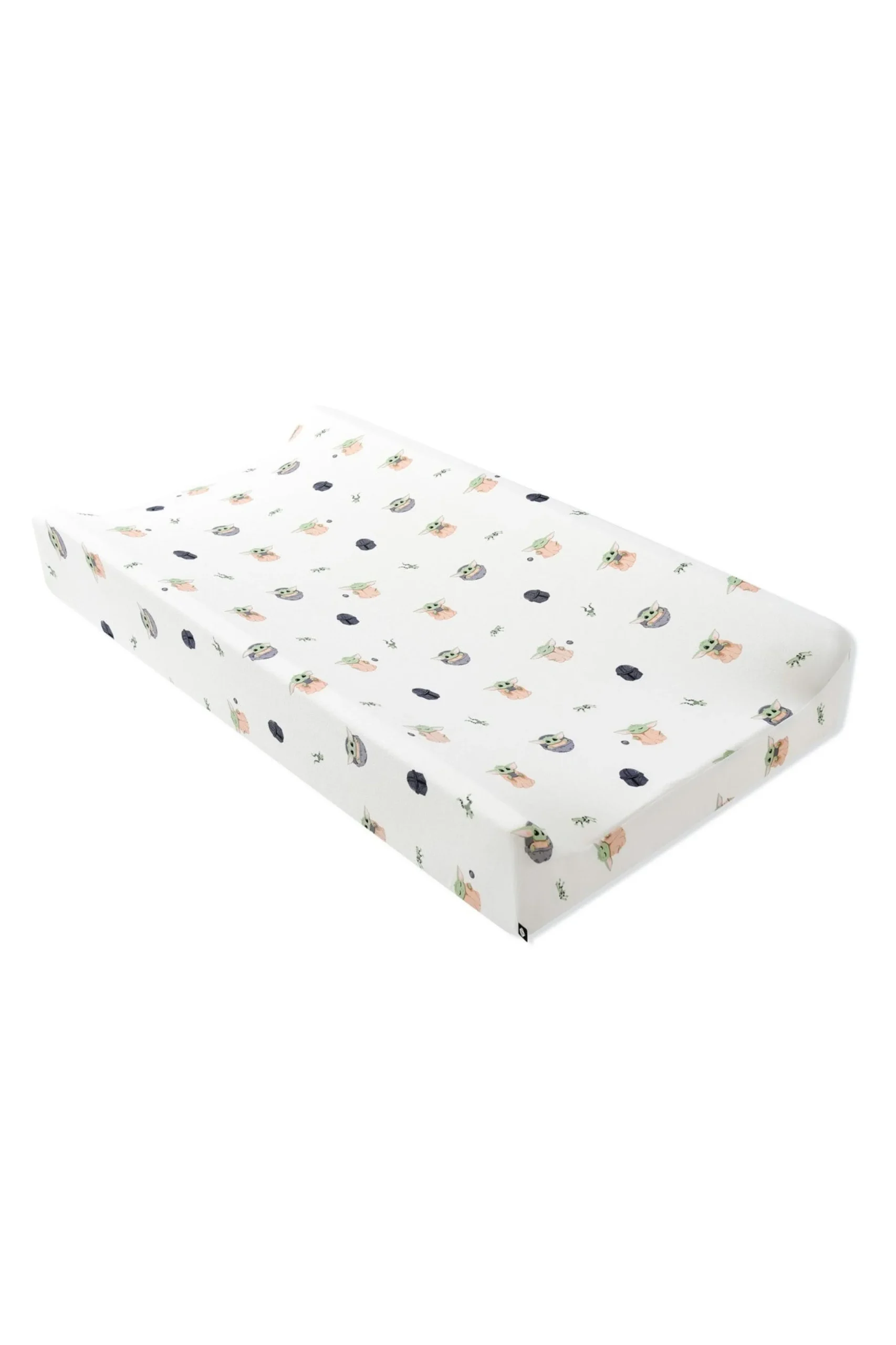 Change Pad Cover in Grogu™