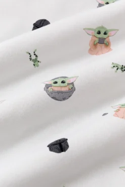 Change Pad Cover in Grogu™