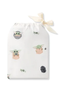Change Pad Cover in Grogu™