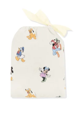 Change Pad Cover in Mickey Mouse and Friends