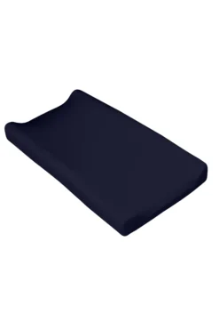 Change Pad Cover in Navy