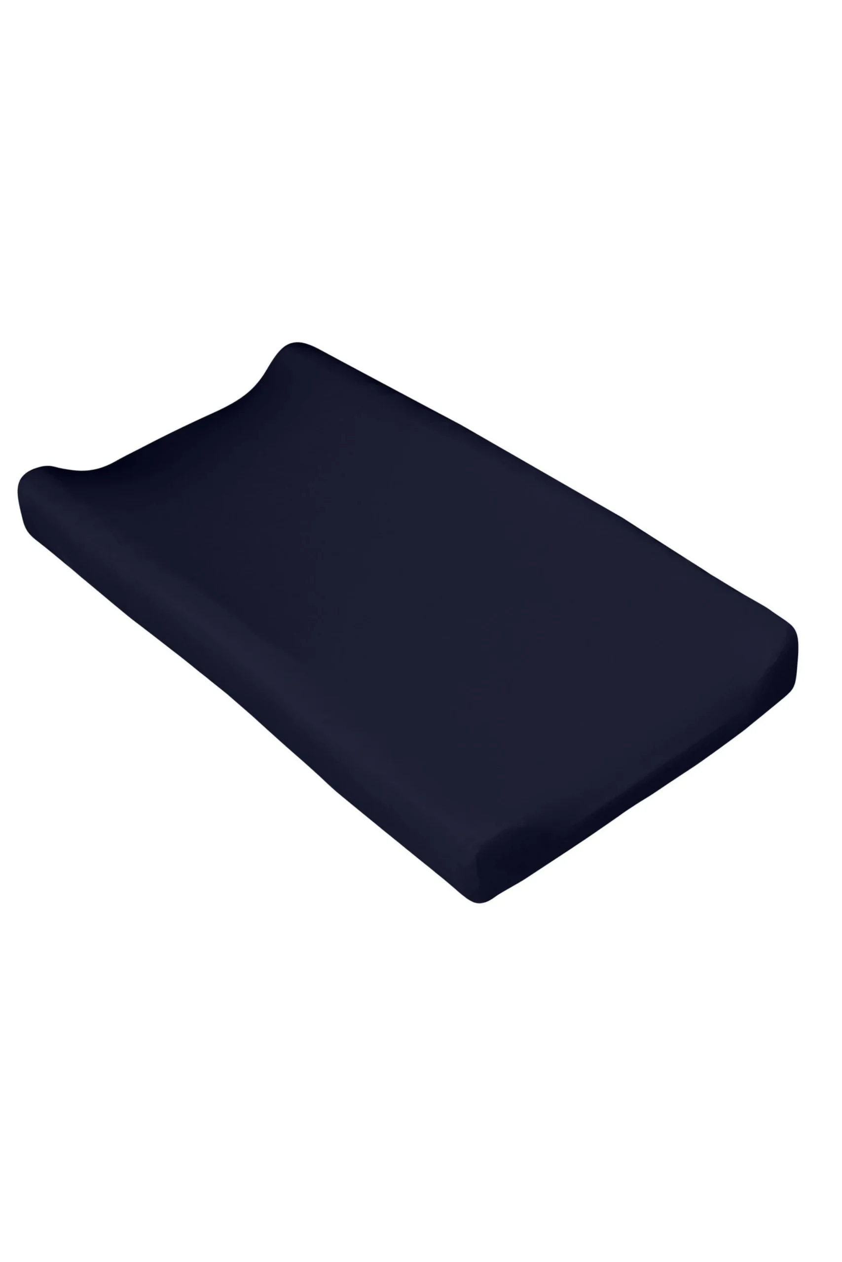 Change Pad Cover in Navy