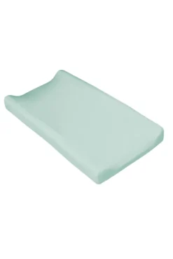 Change Pad Cover in Sage