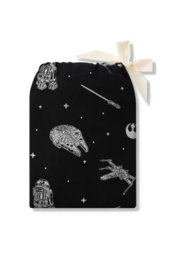 Change Pad Cover in STAR WARS™